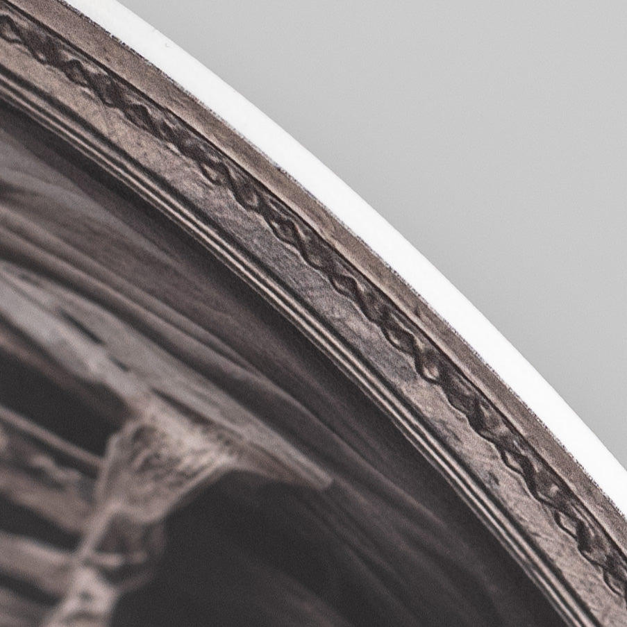 11" Waterproof Accent: Fright Frame Mummy detail photo 3