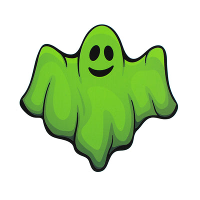 9" Waterproof Ghost Accent: Green Item Number: CD1097NH