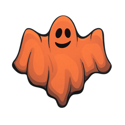9" Waterproof Ghost Accent: Orange Item Number: CD1100NH