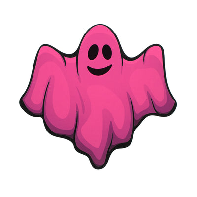 9" Waterproof Ghost Accent: Pink Item Number: CD1098NH