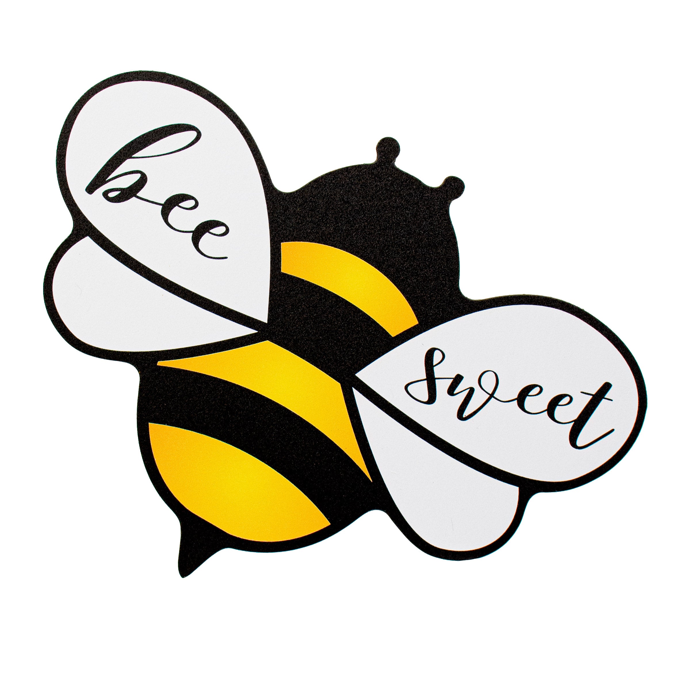10" Waterproof Sign: Bee Sweet Item Number: CD0926NH