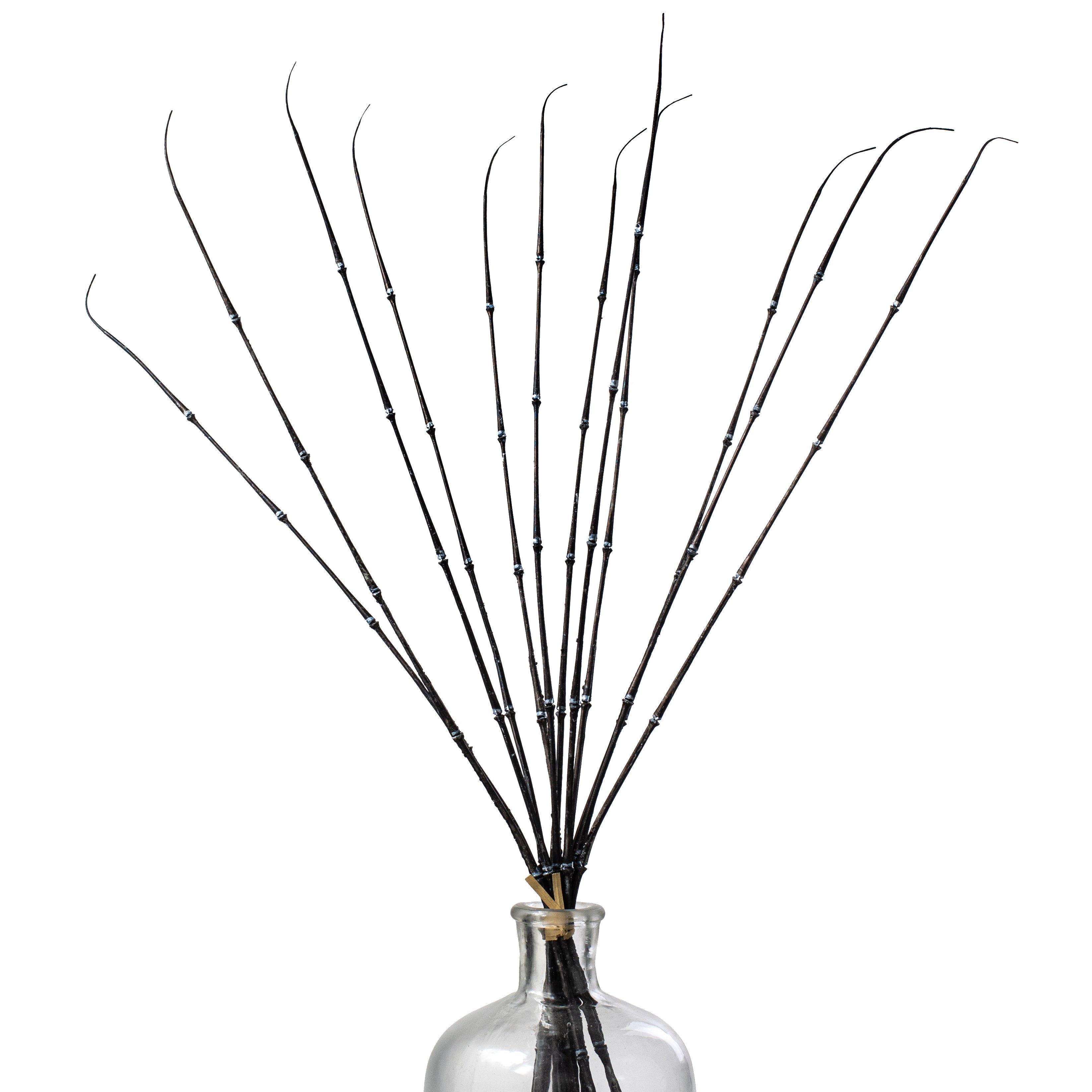 21" Wicked Horsetail Bundle: Black Item Number: PBH699-BK