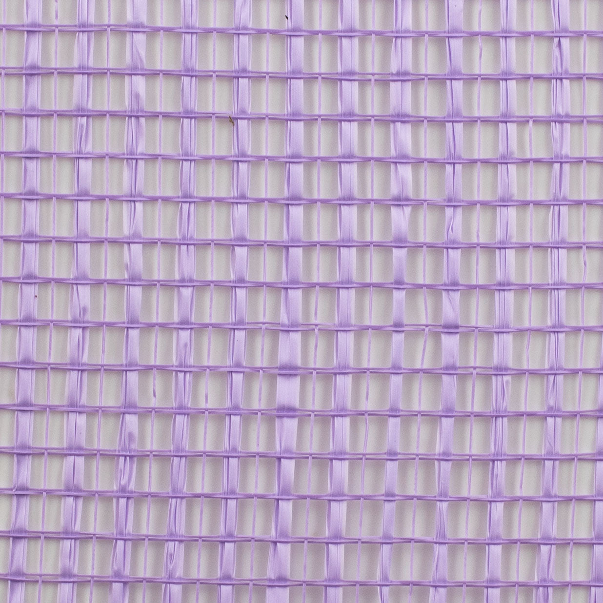 10" Wide Strip Mesh: Lavender detail photo 3