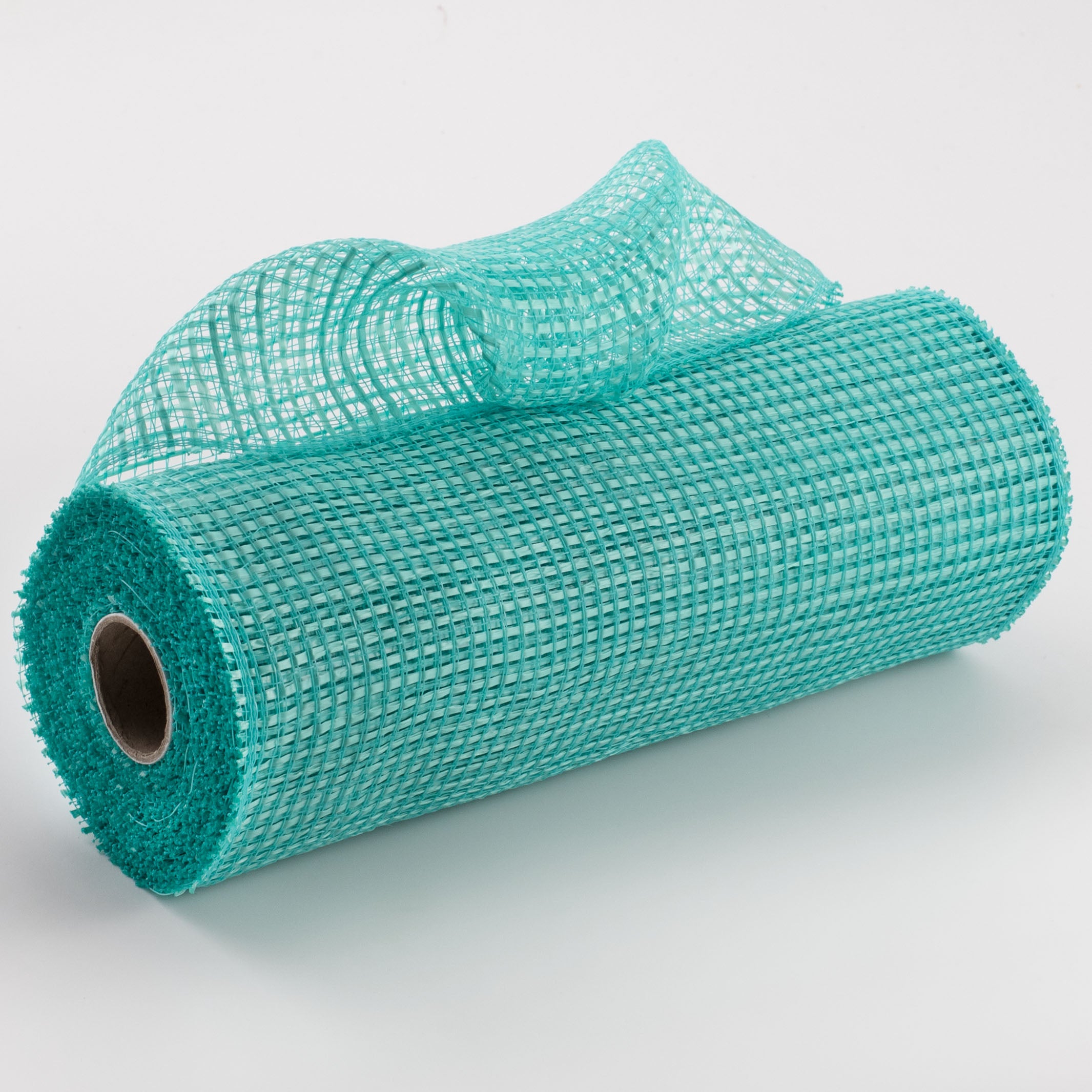 10" Wide Strip Mesh: Light Teal Item Number: RE8900J3