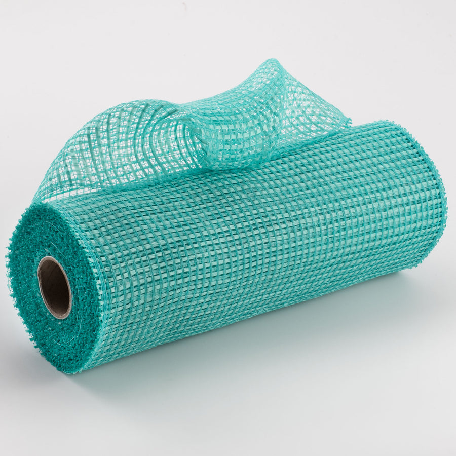 10" Wide Strip Mesh: Light Teal Item Number: RE8900J3