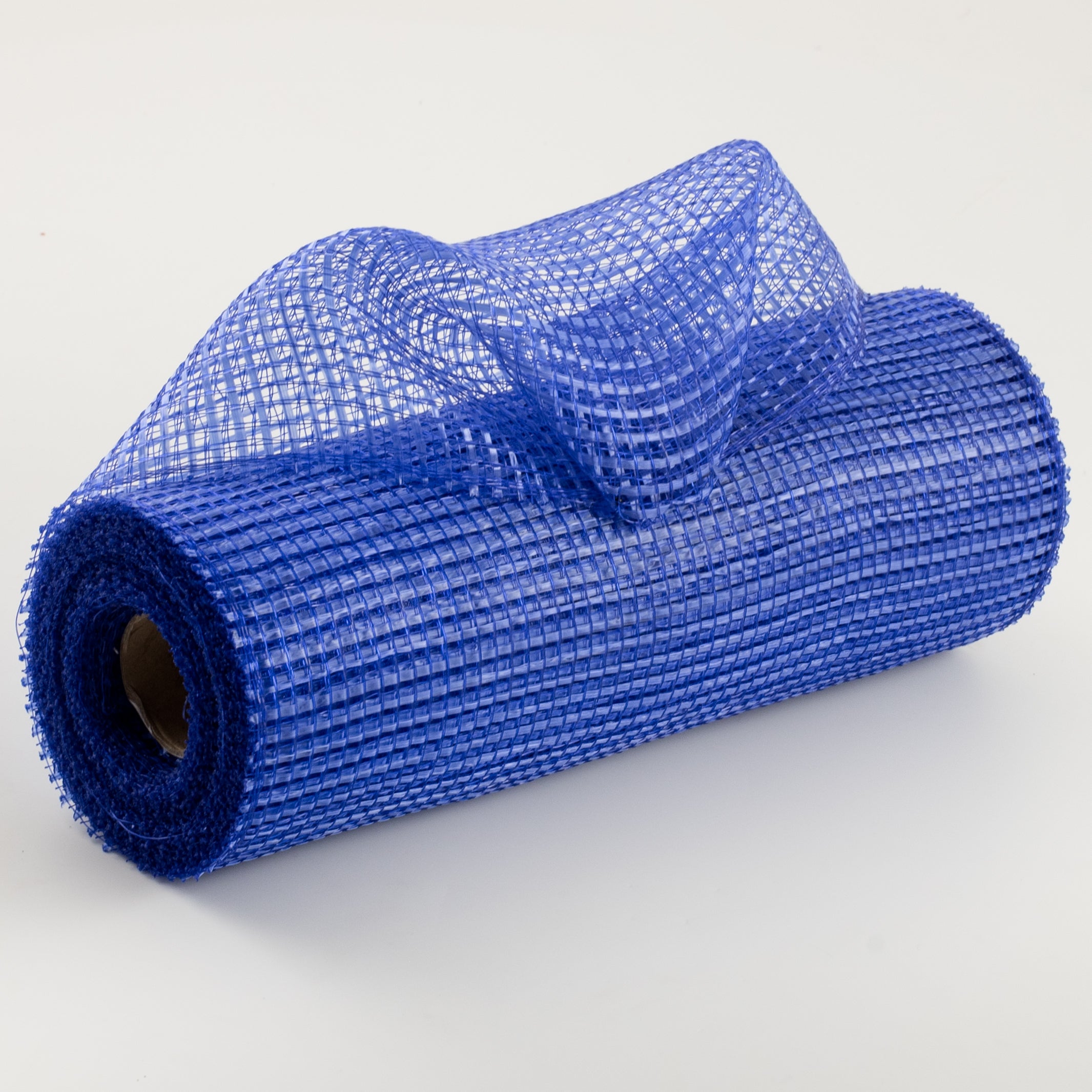 10" Wide Strip Mesh: Royal Blue Item Number: RE890025