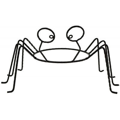 Wire Spider Pumpkin Stand Item Number: KQ856902