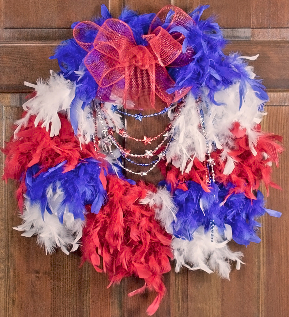 Box Wire Wreath Form: 16-inch Round detail photo 4