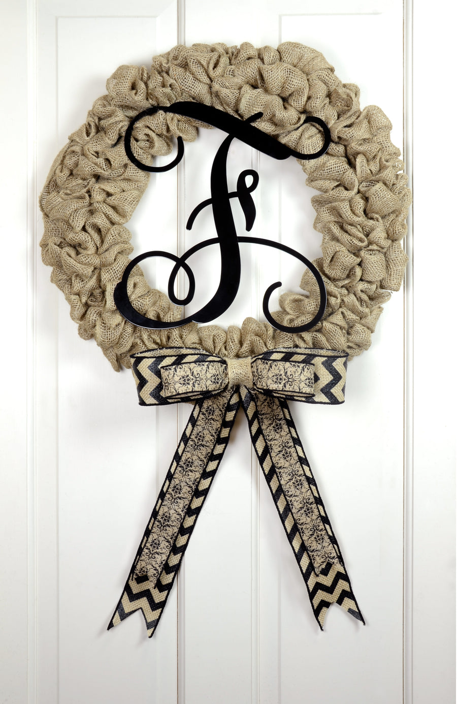 Box Wire Wreath Form: 18 Inch Round detail photo 3