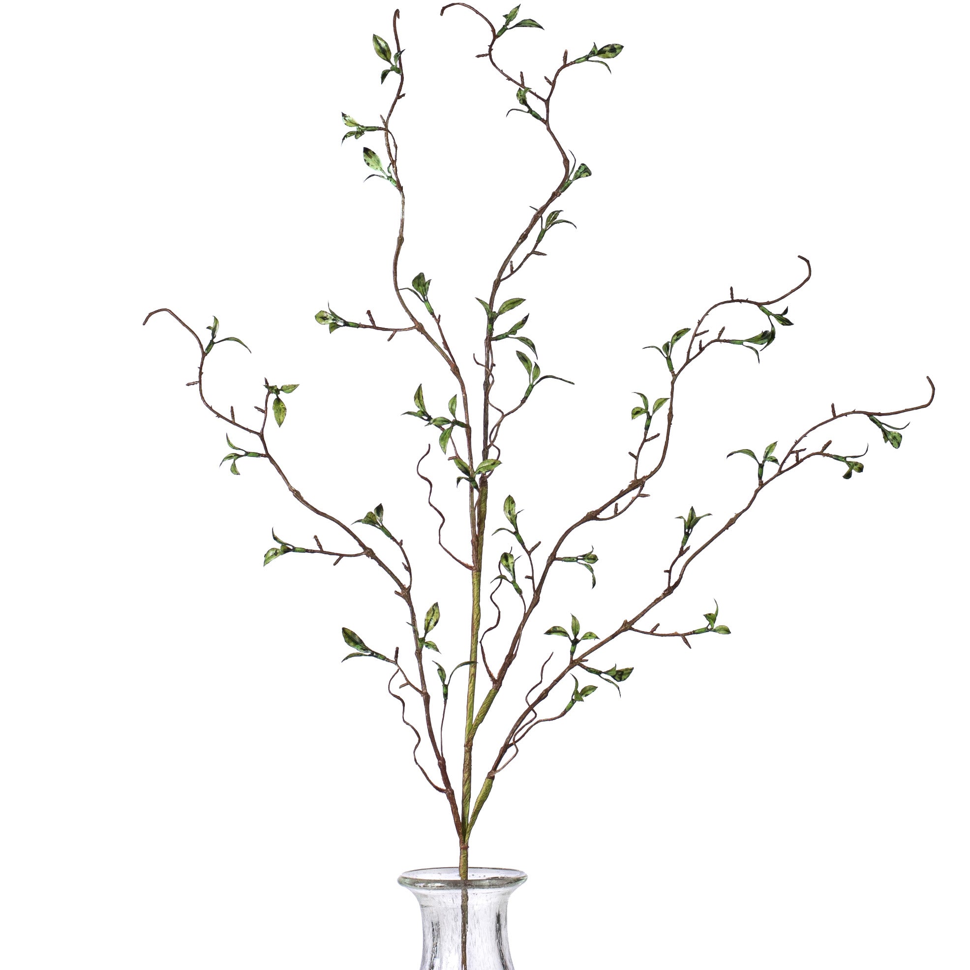 38" Wispy Willow Spray Item Number: 245401