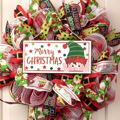 Christmas Elf