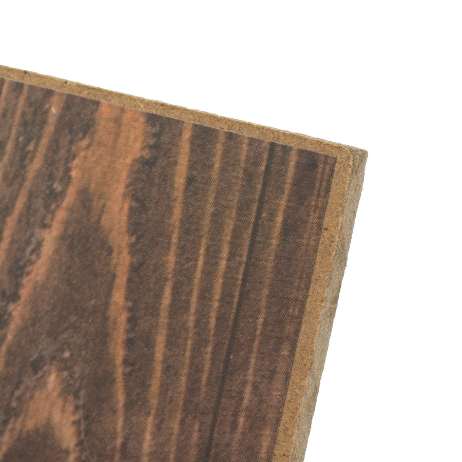 12" Wooden Sign: Thankful detail photo 3