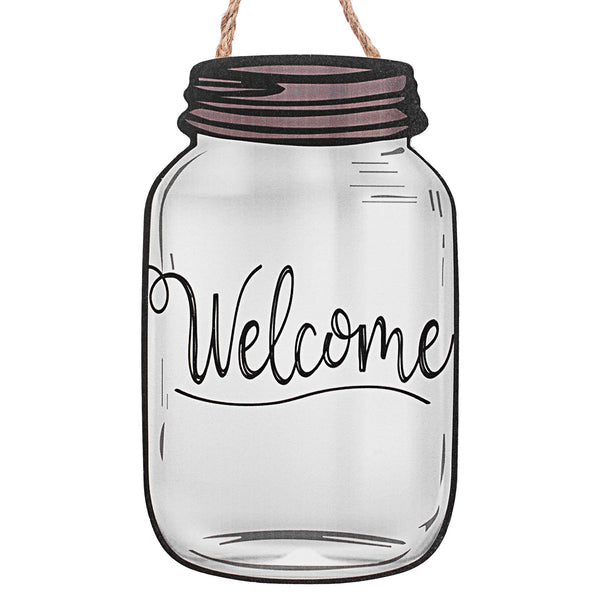 wooden-sign-welcome-mason-jar-