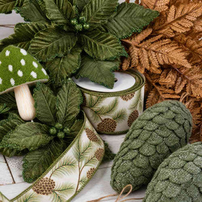 Woodland Christmas
