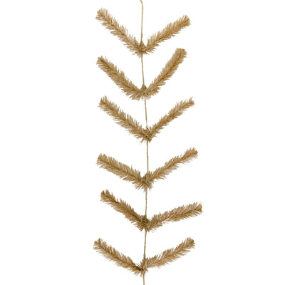 Work Garland: Burlap (9 ft) Item Number: XX7520W4