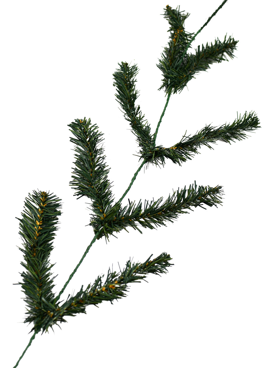Work Garland: Green (9 ft) Item Number: XX751909