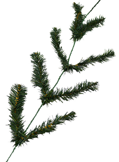 Work Garland: Green (9 ft) Item Number: XX751909