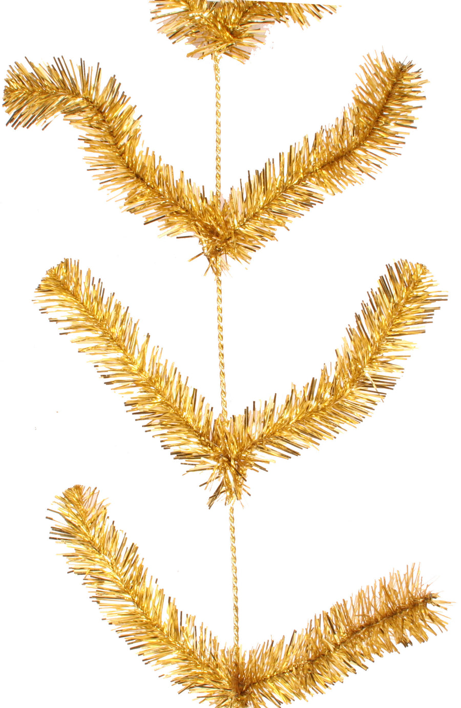 Work Garland: Metallic Gold (9 ft) Item Number: XX752108