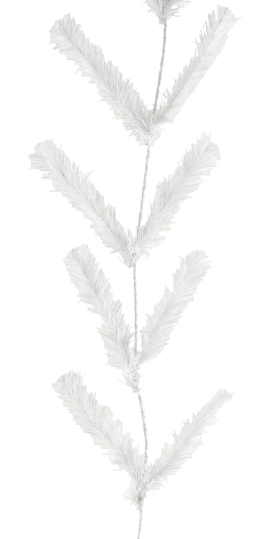 Work Garland: White (9 ft) Item Number: XX752027