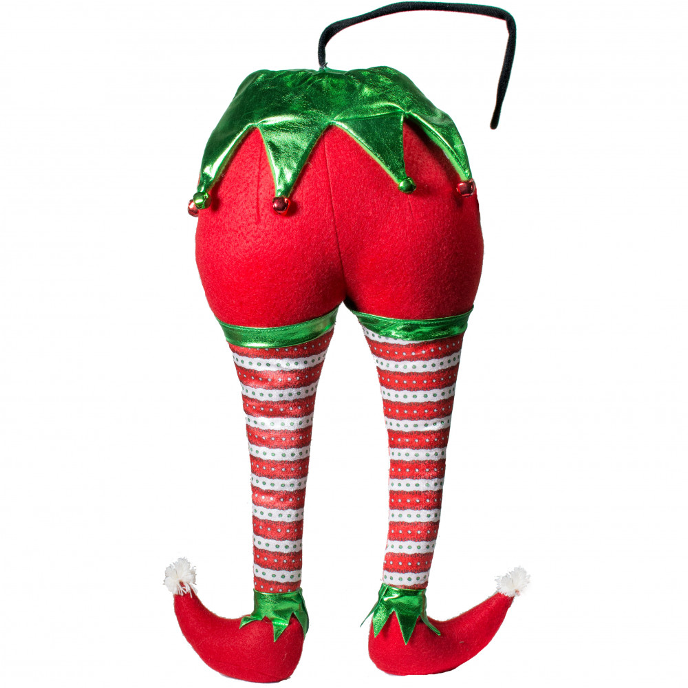 21 Everything Merry Elf Butt 23716401 