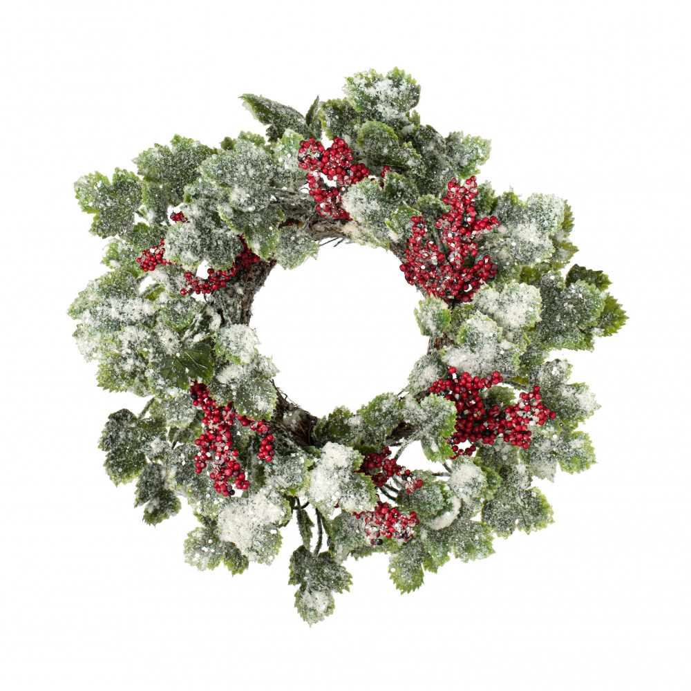 7464 – Candle Wreath Ornament Kit