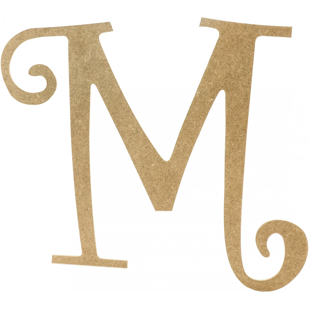 Letter M Decorative Alphabet Logo isolated on white Background. Elegant  Curl & Floral Logo Concept. Luxury black Initial Abjad Logo Design Template  Stock Vector Image & Art - Alamy