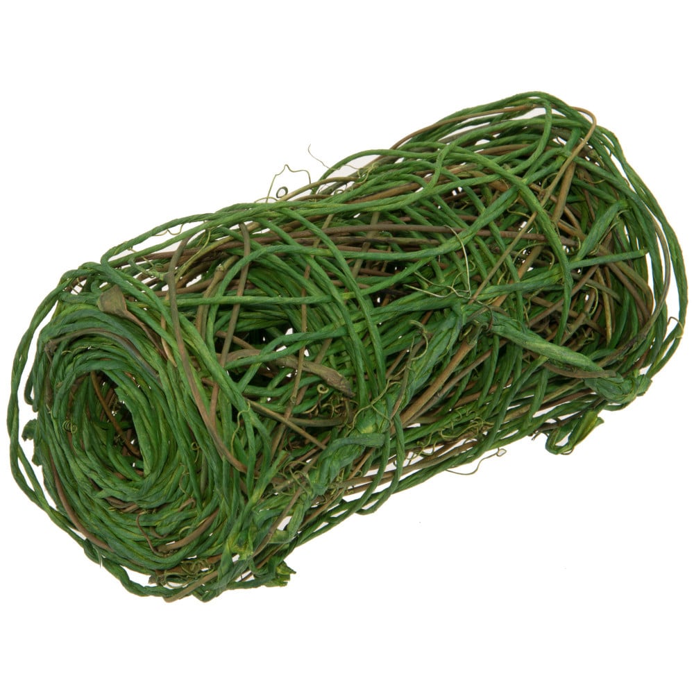Moss Floral Wire, 12ft