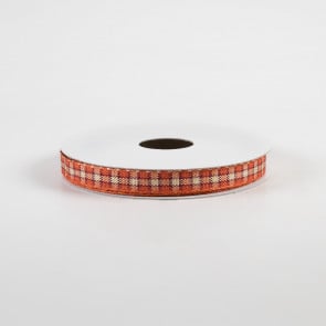 Fabric Ribbon: 3/8 inch 