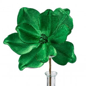 St. Patrick's Day Floral Faux Leather Sheet - Irish Floral Faux Leather  Sheets – Pip Supply