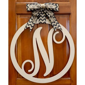 Decorative Letters and Numbers (Page 3) - CraftOutlet.com