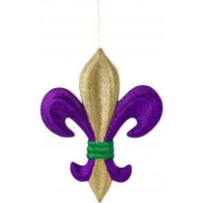 Mardi Gras Tree Topper, Carnival Tree Topper, Purple & Gold Tree Topper,  New Orleans Decor,tree Topper Jester Mask,fat Tuesday, Fleur-de-lis 