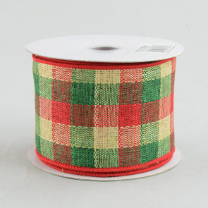 Ribbon: Christmas (Page 7) - CraftOutlet.com