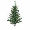 30" Small Cemetery Pine Tree With Plastic Spike